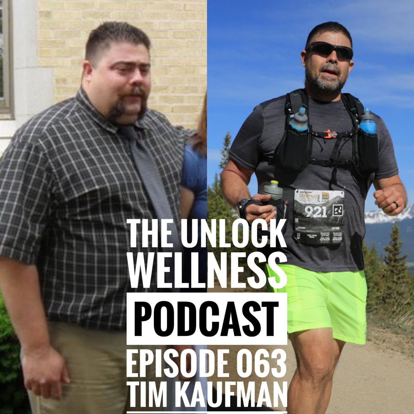 unlock wellness podcast episode