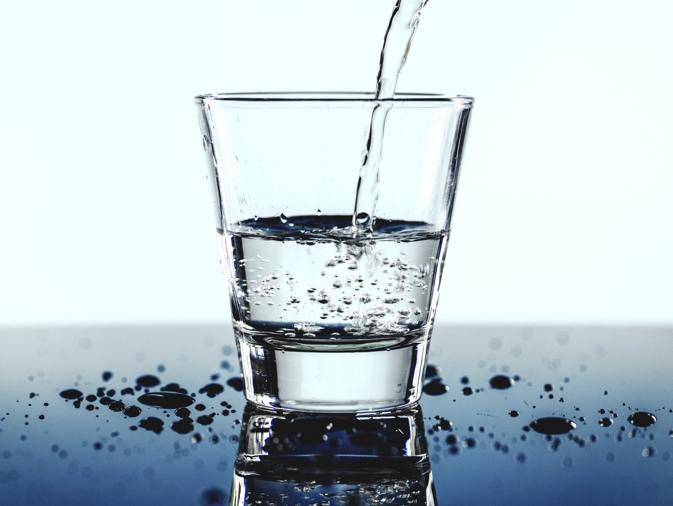 3 Ways That Dehydration Affects Brain Health